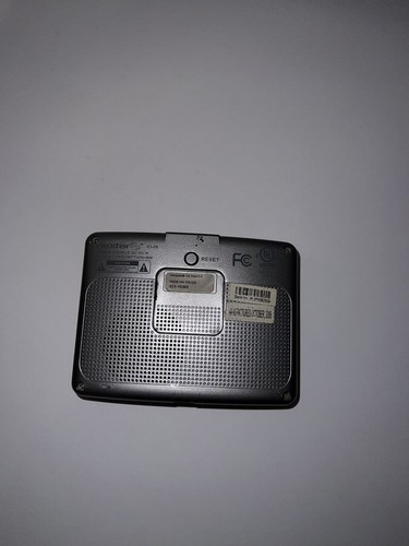 Nextar X3i Automotive GPS Tested And Works - Picture 2 of 3