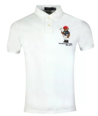 ralph lauren teddy bear logo