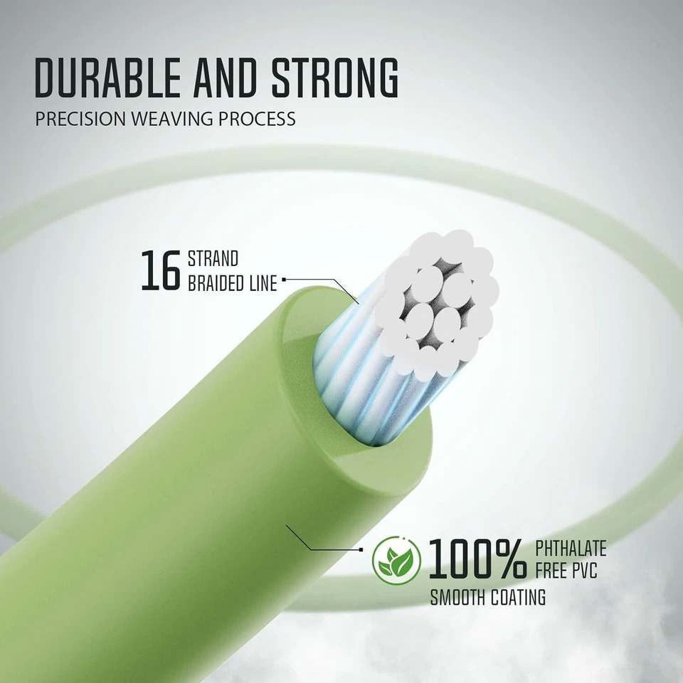 Eco-Friendly Weight Forward Floating Fly Fishing Line - Multi-Weight Options - Image 4 of 4