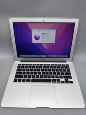 Apple MacBook Air A1466 2015 Dual Core i7 2.2GHz 8GB RAM 128GB SSD
