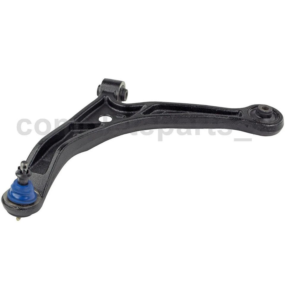 Brazo de control superior inferior delantero con rótula para Honda Odyssey 2000 Foto 4 de 4