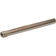 Diamond Hole Saw 4mm Tile Ceramic Porcelain Glass Marble Drill Bit Cutter