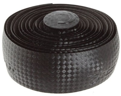 Deda Elementi Special Bar Tape: Black Carbon
