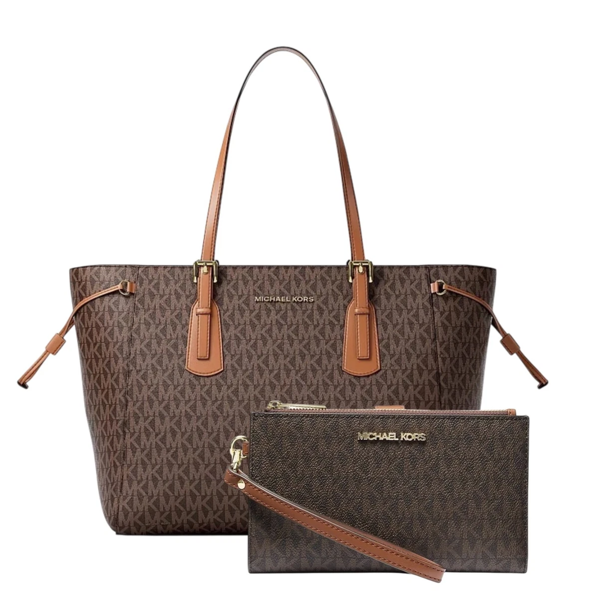 Michael Kors Voyager Bags & Handbags for Women for sale - eBay