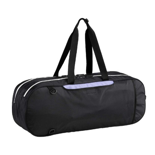 Racket Case 73JDC013 Black/Purple - Picture 2 of 8