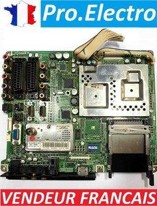 Motherboard Samsung TV LE32R87BD BN94-01121N BN41-00813E-MP1.0