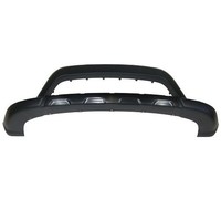 Original Fiat Spoiler StoßStange StoßFäNger Vorne Grundiert Freemont K68088688AB