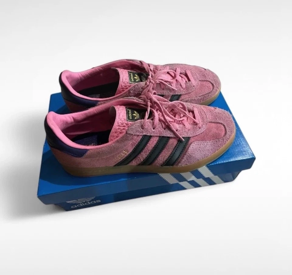 adidas Gazelle Indoor W, foto 2 di 4