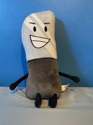 Offizielles Inanimate Insanity Messer Plüsch (2024, mit Etikett)