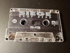 Siege DROP DEAD Cassette Vintage. 1994 Rare.  Plays