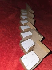 Ring Alarm Contact Sensors 2nd Gen | Lot Of 8 | 5AT3S2 | New In Box