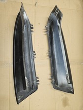 Manija Cromada Para Puertas De Cadillac Escalade 2002-2006 - Cubierta Decorativa Sin Llave