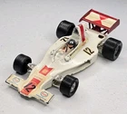 Corgi Toys Shadow Ford DNI/IA #12 Grahm Hill Gt Britain Vintage Original