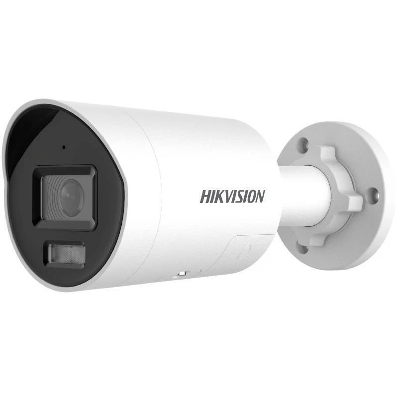 Hikvision DS-2CD2087G2H-LIU/SL 8MP ColorVu IP Bullet Camera 2-Way Audio IP67 4MM - Image 2 of 4