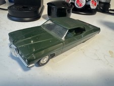 1970 Pontiac Bonneville Dealer Promo