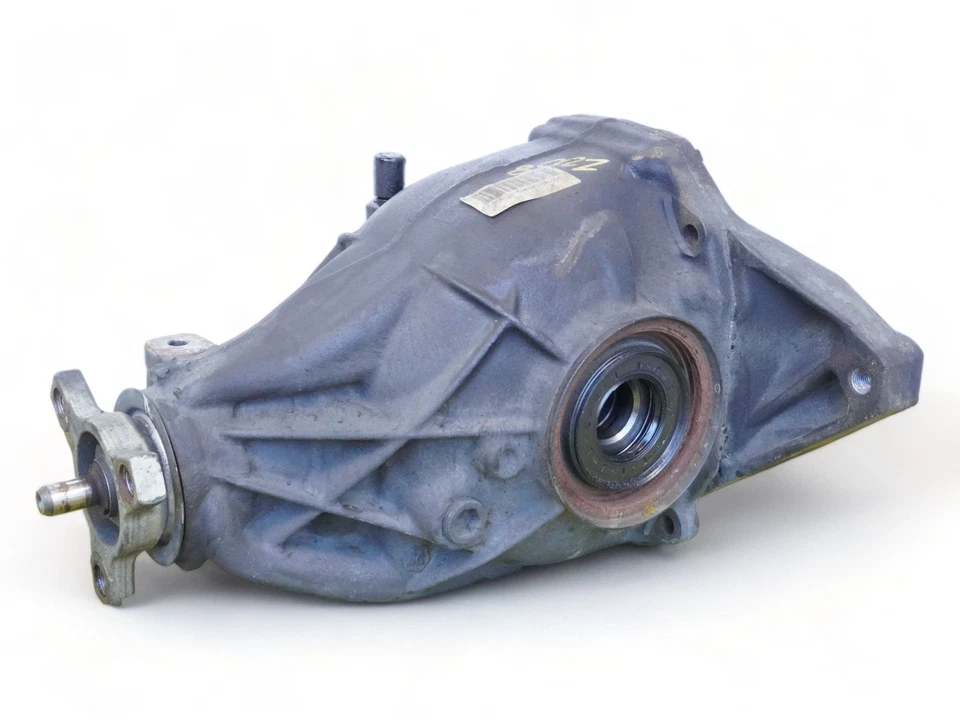 2010 - 2014 MERCEDES BENZ E CLASS C207 E350 RWD DIFFERENTIAL CARRIER 2.82 RATIO - Image 3 of 4
