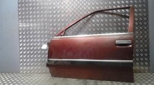 Porte avant et accessoires Renault R25