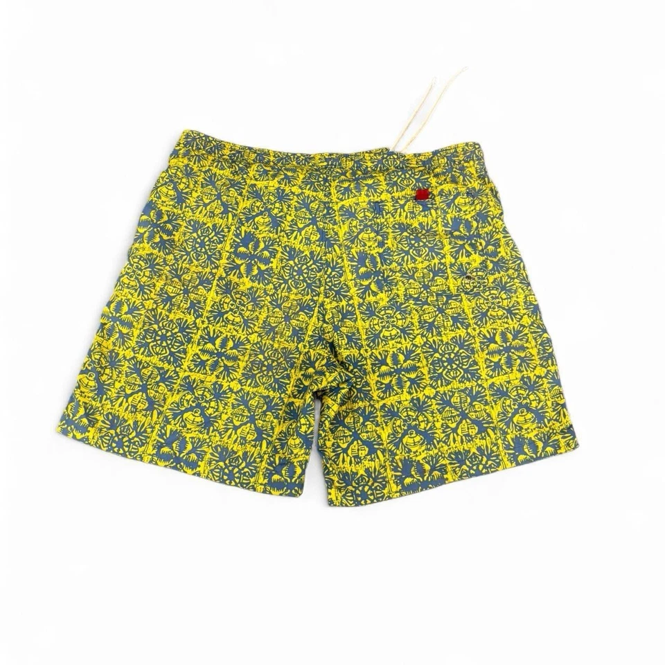 Chaps Ralph Lauren swim trunks Shorts Surf Polo Sz L Men’s - Image 2 of 4