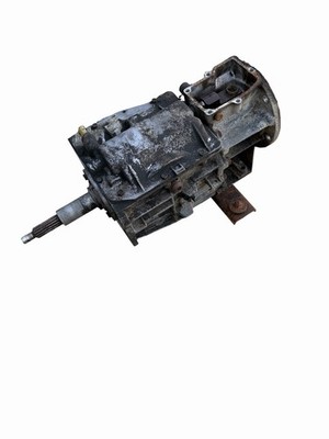 Jeep CJ T4 Manual Transmission Tremec T-4 82-86 CJ CJ5 CJ7