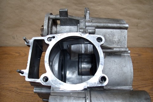 Arctic Cat Wildcat 1000 2013 caja de motor con herrajes 0801-222 - Imagen 11 de 12