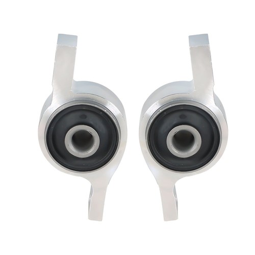 For Lexus IS GS Sedan 2006-2010 Front Left & Right Lower Control Arm Bushing Kit - Picture 6 of 7