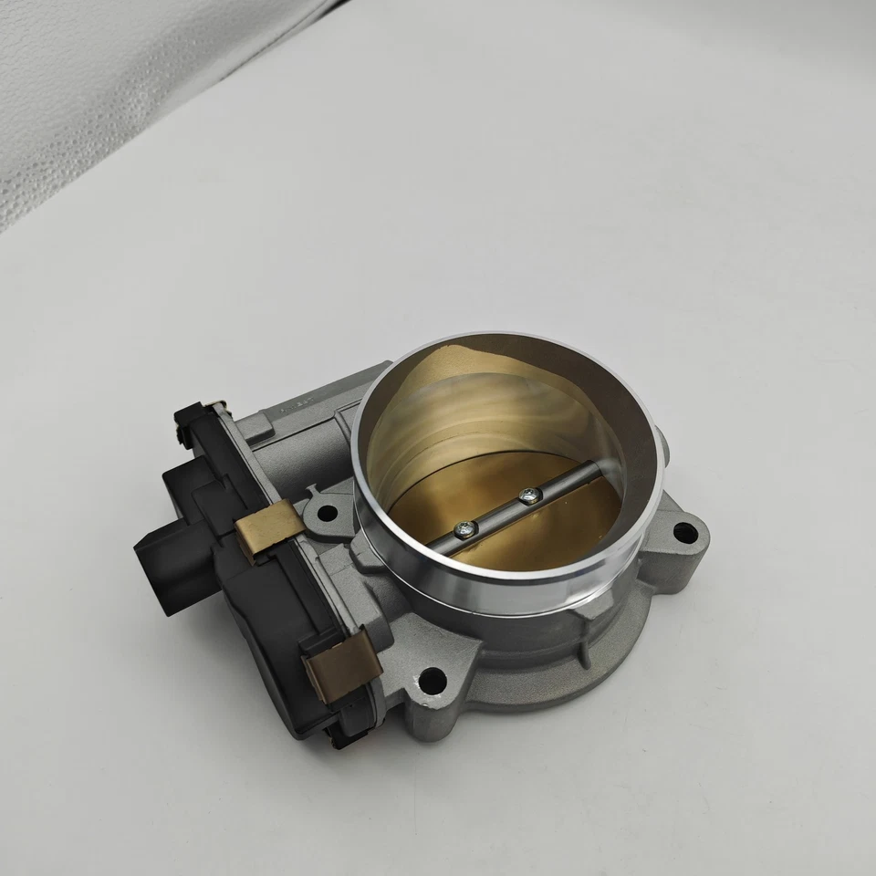 12601387 Throttle Body BOSCH For Chevrolet Silverado GMC Sierra 1500 4.8L 5.3L — 第 4/4 张图片