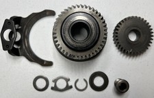 Oem Vw Mk2 Golf Gti 16v Jetta Gli 020 Transmission 5th Gear Assembly 0.85 Ratio