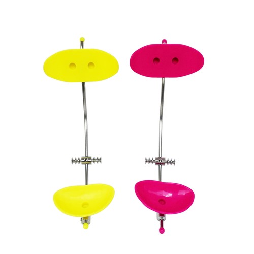 1*Dental Orthodontic Facemask Multi adjustable Middle Facial mask for Class III - Picture 7 of 8