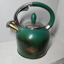 Susteas Rare Green Tea Kettle