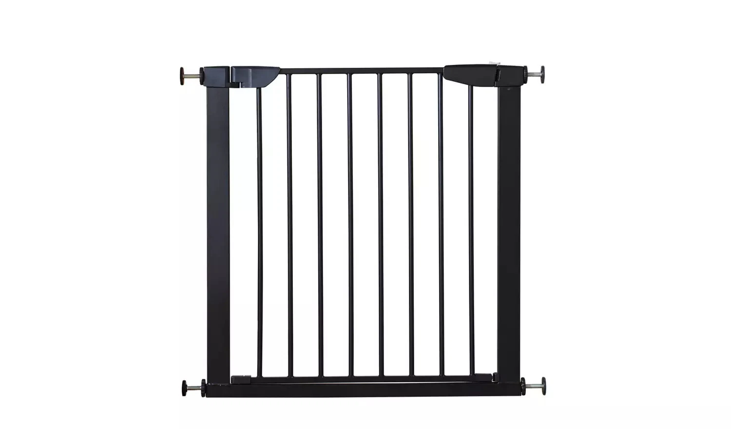 Pressure Fit Pet Gate (OPENED BOX TESTED)