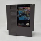 Nintendo Tiger-Heli NES Shooter Game Acclaim Entertainment Cartridge NTSC-U/C