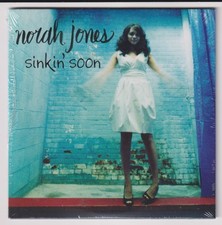 Norah Jones   Sinkin Soon (Radio Edit) - 1 Tr...