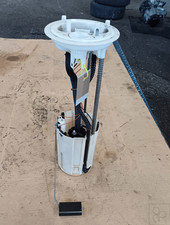 Pompe à essence Fiat DUCATO