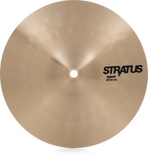 Sabian Stratus Splash Cymbal - 10 inch