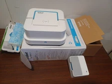 iRobot Braava jet 240 Robot Mop with battery, charger, pads