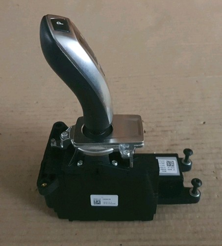 BMW X5 E70 06-13 AUTOMATIC GEAR LEVER SELECTOR SHIFTER 9228612 - Picture 22 of 24