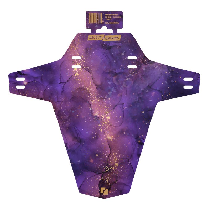 Защитное крыло Ground Keeper, Euphoria - Матовое