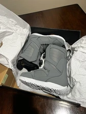 Women’s Snowboard Boots Size 8.5