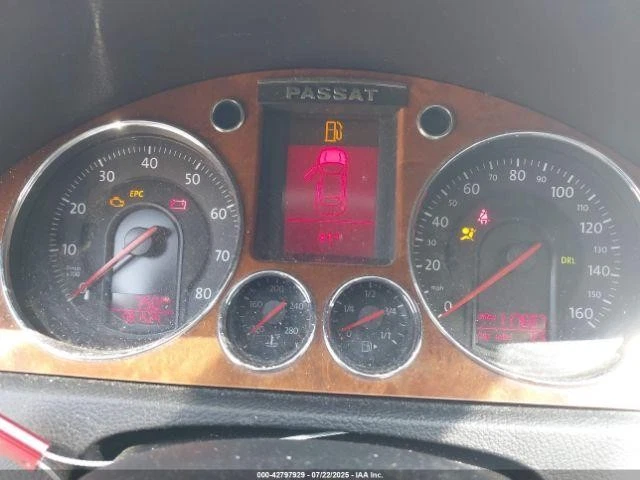 Used Air Cleaner Assembly fits: 2007 Volkswagen Passat 2.0 Grade A - Image 3 of 4