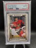 2023-24 Upper Deck Series 2 - O-Pee-Chee Glossy Connor Bedard #R-47 Gold (RC)