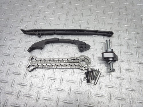 2009 09-12 Kawasaki ZX600 ZX6R Timing Cam Chain Tensioner Guide Rail Engine Lot