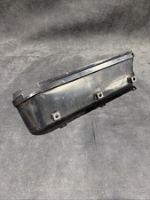 Bmw E36 Coupe Convertible Black Front Left Door Panel Large Pocket Storage Tray Bmw E36 Coupe Convertible Black Front Left Door Panel Large Pocket Storage Tray