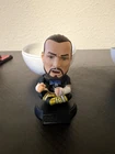 RARE WWE ZURU BALLERS RARE 1 of 10 CM PUNK PIPE BOMB 2026 With Table