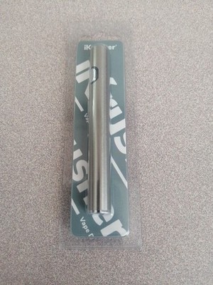 SLIM PEN RECHAGEABLE Battery Silver lot of 7