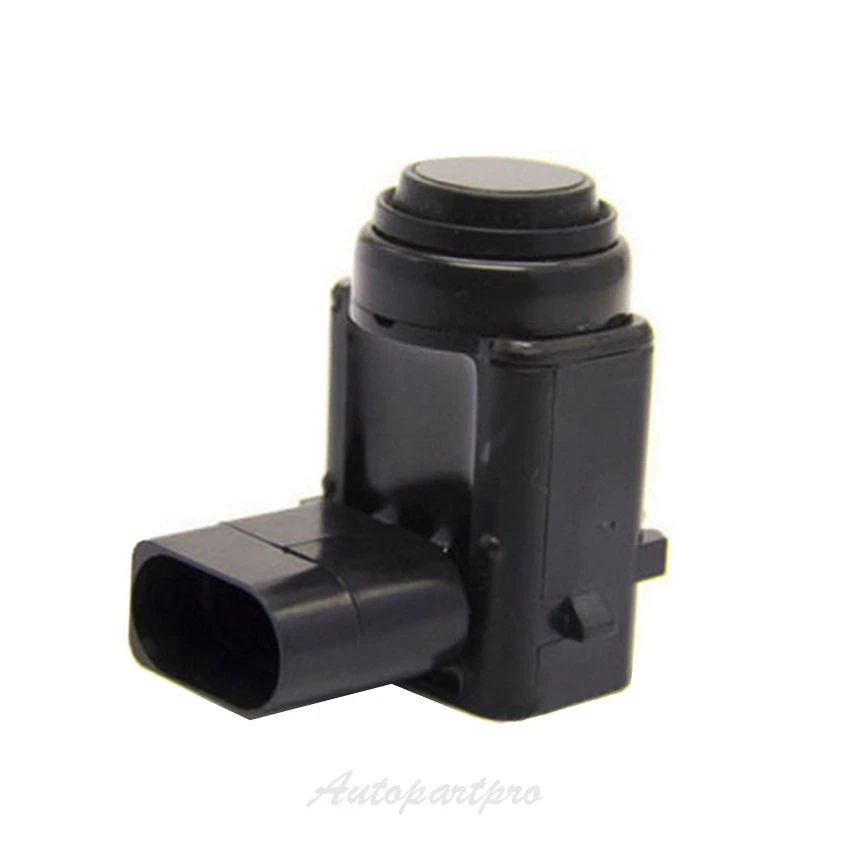 Sensor PDC de estacionamiento PS1J0A15B para Volkswagen VW Golf Jetta Touareg 2004-2010 Foto 2 de 4