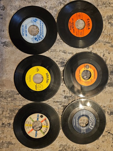 45 rpm vinyl records lot of 17 | eBay