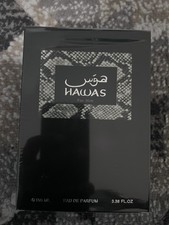 Rasasi Hawas 3.4 fl oz Men Eau de Parfum