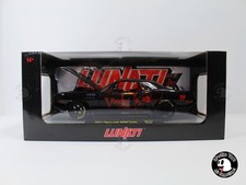 M2 Machines 1971 Plymouth Hemi Cuda 124 - Lunati Voodoo R111 23-23