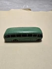 Lesney Bedford Coach Duple Luxury Moko 21 Vintage Collectible Toy Bus Matchbox