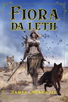 James Mckenzie | Fiora Da Leth | Taschenbuch | Englisch (2023)